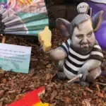 Compromís ataca el valenciano y el himno de la Comunidad en el Congreso Fallero