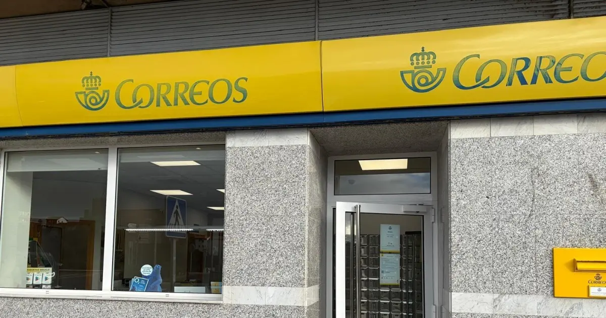 Un funcionario de Correos de Orihuela enfrenta juicio por malversar 5 años de recaudación