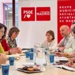 PSOE-M paga 40.740€ al asesor de Sánchez Acera en Alcalá PSOE-M paga 40.740€ al asesor de Sánchez Acera en Alcalá