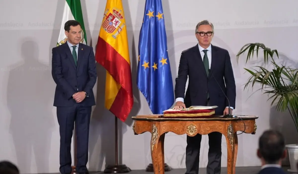 Andalucía elimina el árabe en las aulas: 1.800 alumnos y 95 colegios afectados en 2027