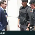 Andalucía exige 190 millones más contra el narcotráfico