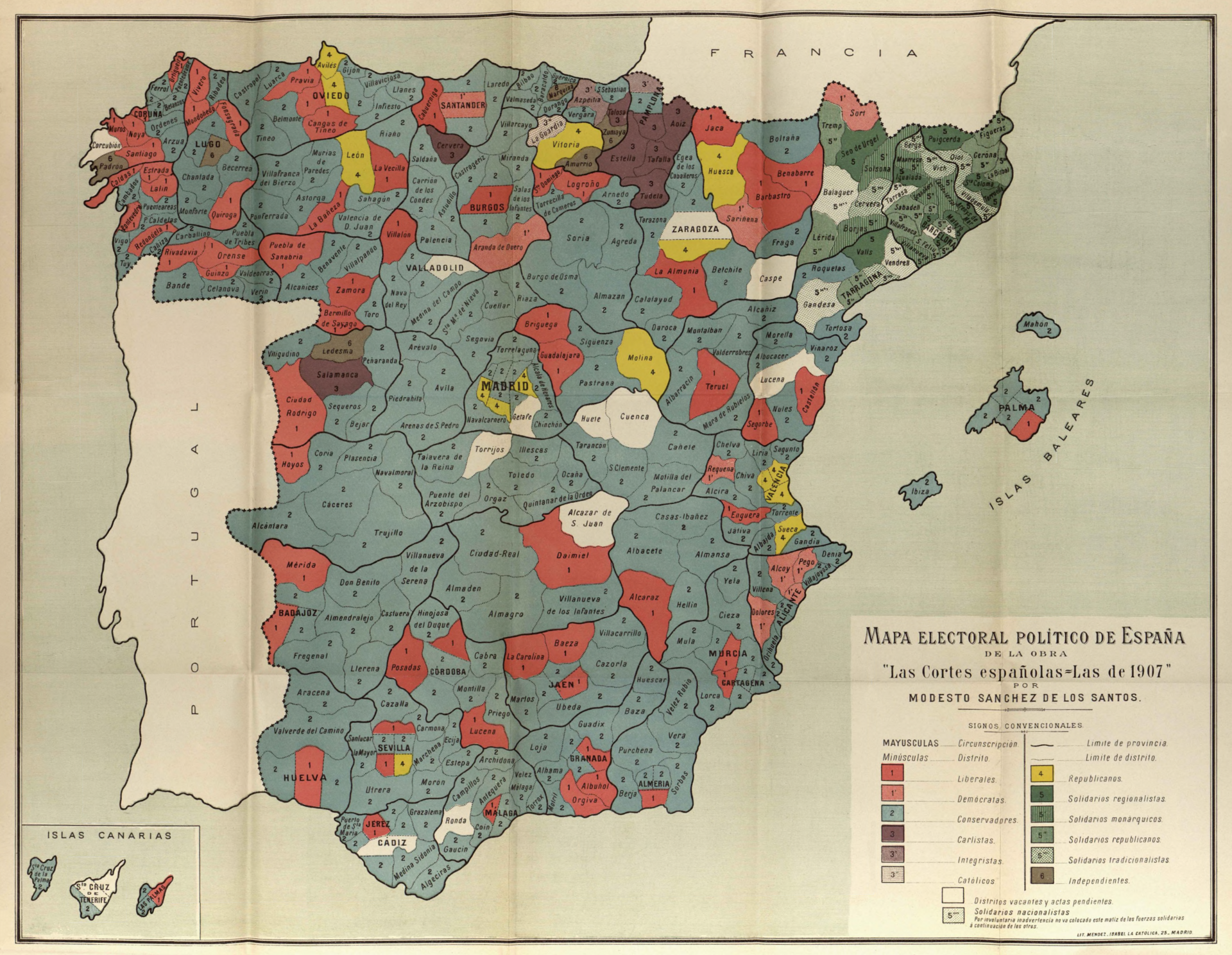 Como funciona el Senado espanol y para que sirve