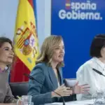 Diana Morant centra el 70% de sus actos en Valencia Diana Morant centra el 70% de sus actos en Valencia