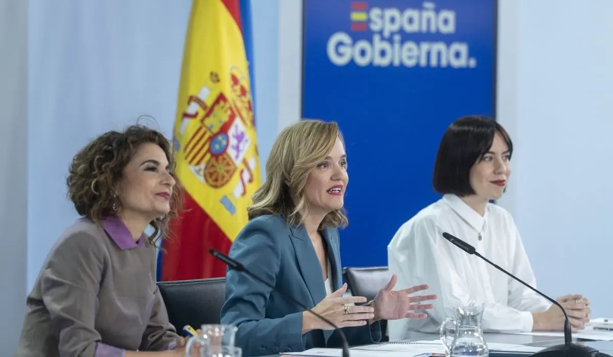 Diana Morant centra el 70% de sus actos en Valencia