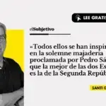 El Supremo suspende el voto de miles de nietos de exiliados
