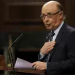 Cuatro investigados recurren la prórroga del caso Montoro