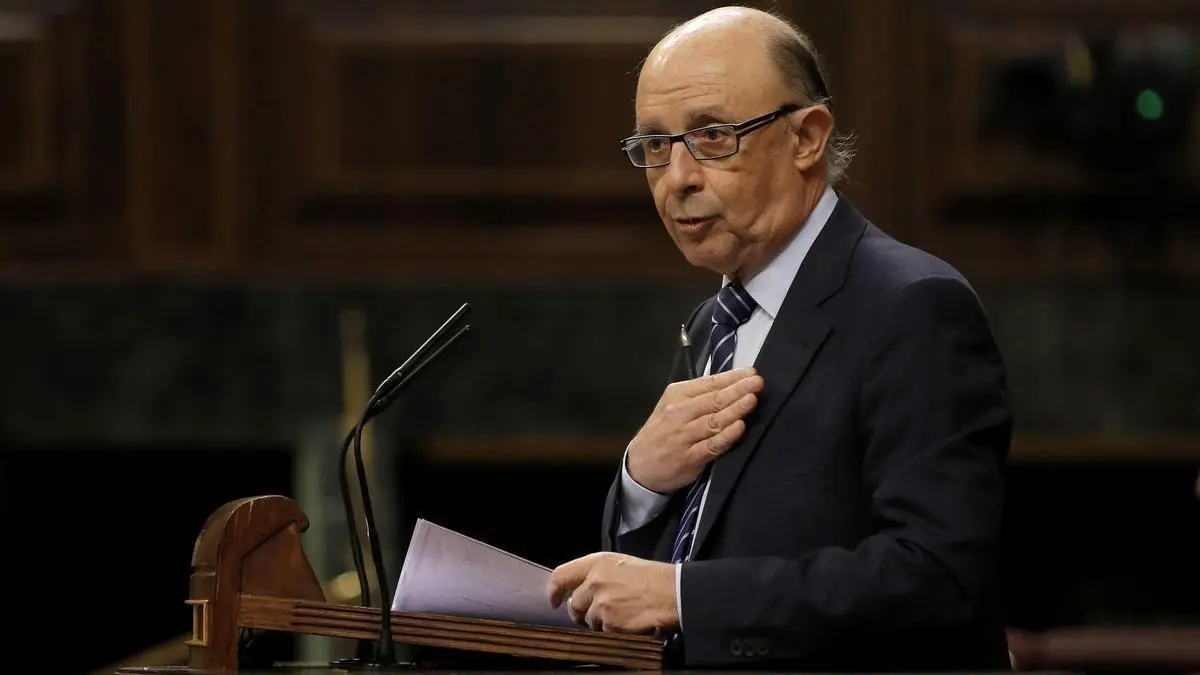 Cuatro investigados recurren la prórroga del caso Montoro