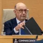 Los Mossos ya tienen las cuentas del caso Montoro Los Mossos ya tienen las cuentas del caso Montoro