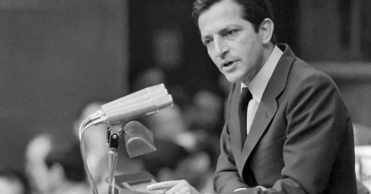 La ley que desmontó el franquismo desde dentro cumple 50 años