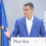 Sánchez acusa al Supremo de 'atropello democrático' por suspender el voto de 400.000 'nietos'