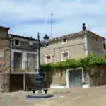 El CERA domina el voto en 164 pueblos - 7 de ellos en Castilla y León El CERA domina el voto en 164 pueblos: 7 de ellos en Castilla y León