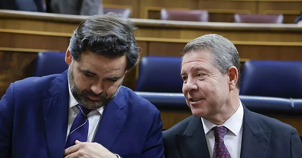 Castilla-La Mancha acusa al PP de manipular el informe PISA para ocultar su fracaso educativo