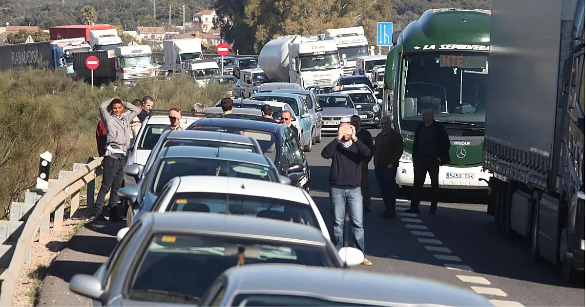 Transportes adjudica la primera autovía Córdoba-Granada: 100 km de obra para 2028
