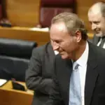 PP bloquea candidatura de Pérez Llorca a la Generalitat
