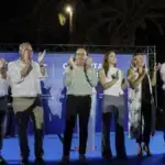Feijóo paraliza la candidatura de Pérez Llorca en Valencia hasta después de Ceuta