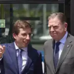 Canteli identifica a los agresores de Oviedo - "Son chavales jóvenes, no tan mala gente" Canteli identifica a los agresores de Oviedo: "Son chavales jóvenes, no tan mala gente"