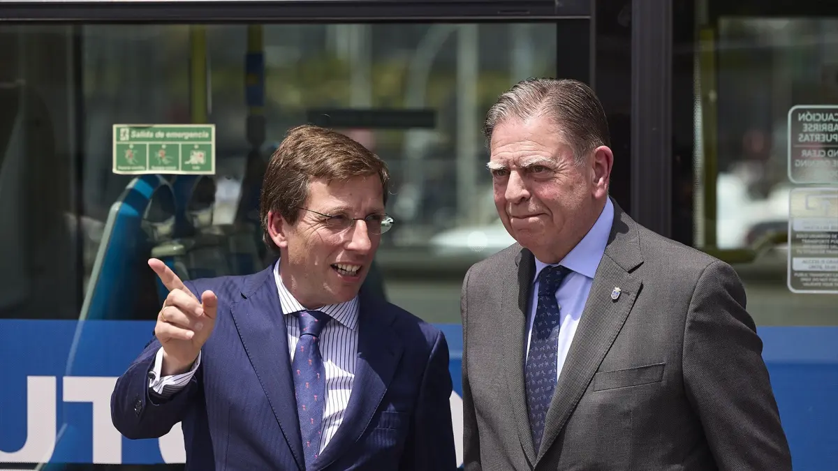 Canteli identifica a los agresores de Oviedo: "Son chavales jóvenes, no tan mala gente"