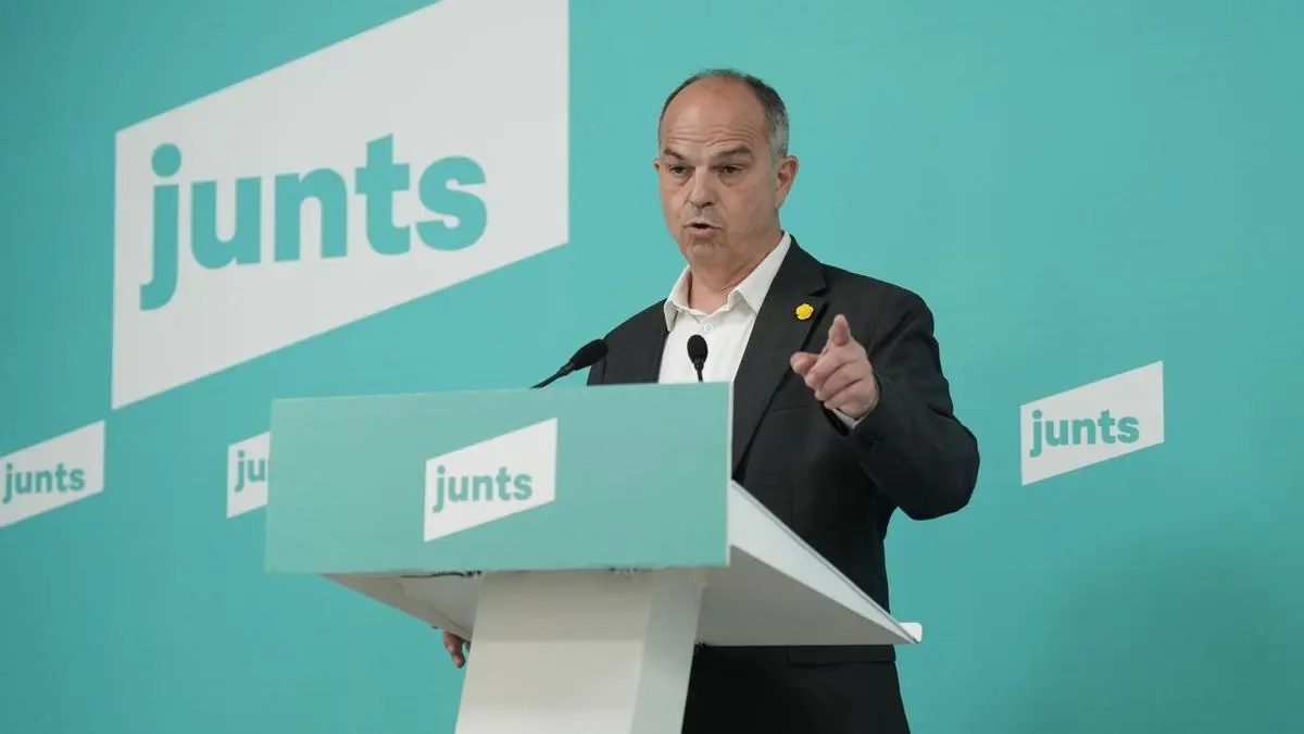 Junts rechaza el pacto educativo de Illa: 4.700 millones no bastan para el 6% del PIB