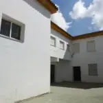Muere una persona en el incendio de un poblado chabolista en Huelva Muere una persona en el incendio de un poblado chabolista en Huelva