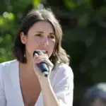 Montero propone primarias abiertas en la izquierda para 2027
