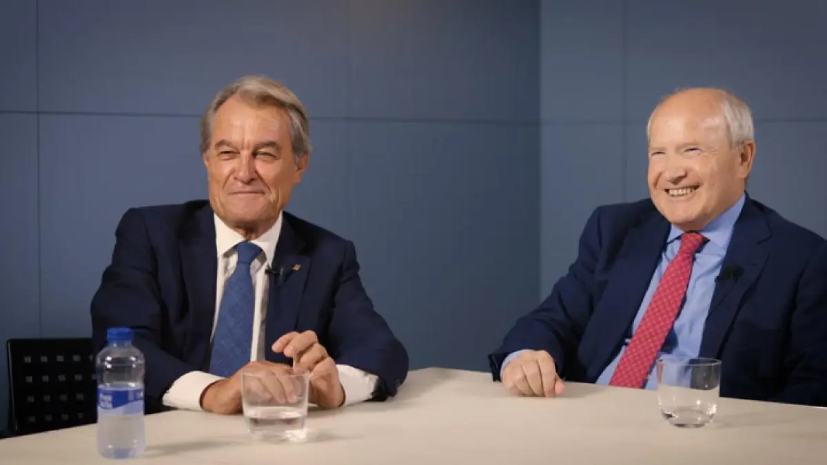 Montilla y Mas coinciden: la extrema derecha crece por fallos de los partidos tradicionales
