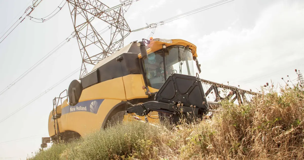 Asaja exige frenar el veto a los agricultores jubilados en la PAC