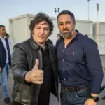 Milei cede Ushuaia a EE.UU. para presionar a Trump en Malvinas Milei cede Ushuaia a EE.UU. para presionar a Trump en Malvinas