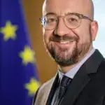 Michel, ex presidente del Consejo Europeo, acusa a Von der Leyen de debilidad en la UE