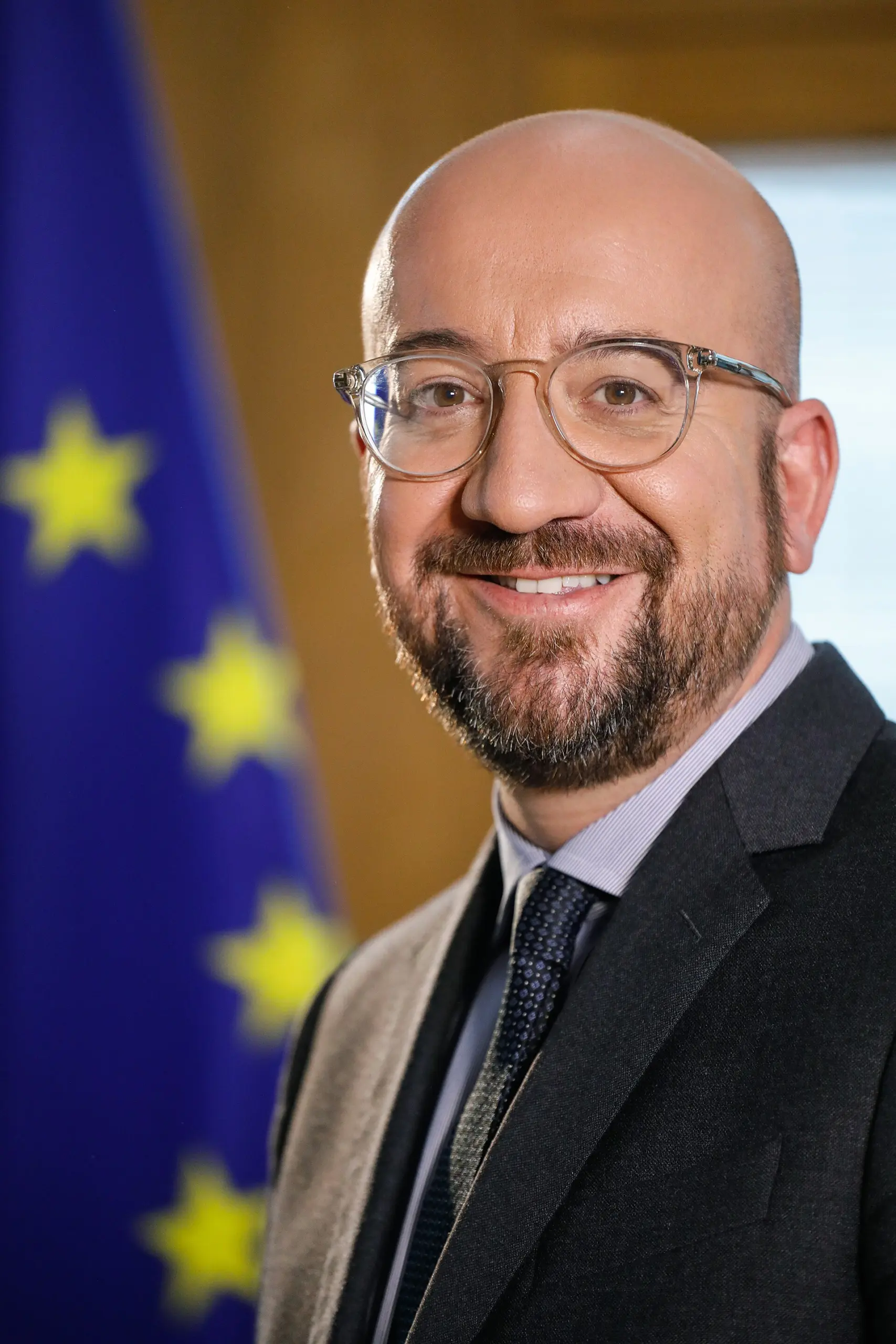 Michel, ex presidente del Consejo Europeo, acusa a Von der Leyen de debilidad en la UE