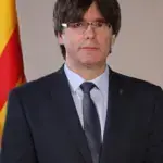 Puigdemont recomienda descolonizar Ceuta y Melilla como Gaza Puigdemont recomienda descolonizar Ceuta y Melilla como Gaza