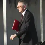 Ruiz-Gallardón, Cobo y Peral declaran en el juicio del caso Lezo por la compra de Inassa
