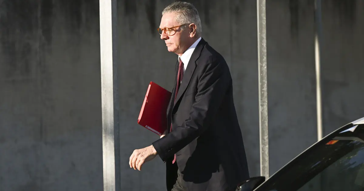 Ruiz-Gallardón, Cobo y Peral declaran en el juicio del caso Lezo por la compra de Inassa