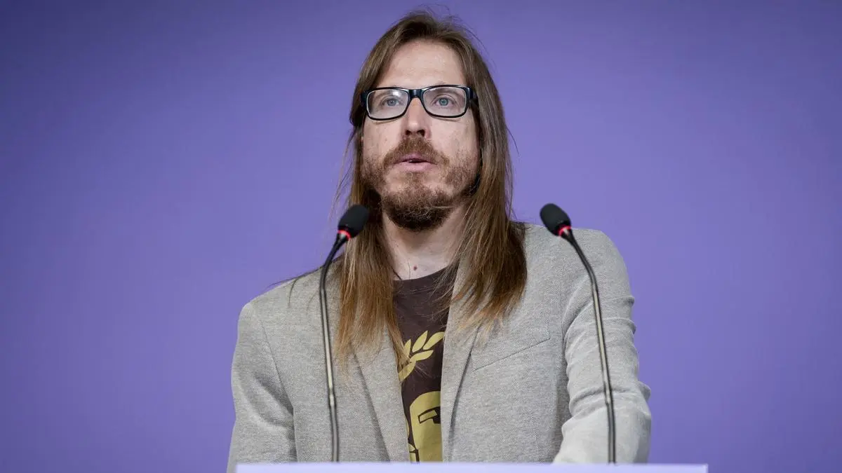 Podemos lanzar a Fernández como candidato a Madrid: "Los alquileres son imposibles"