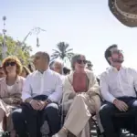 Illa busca un pacto educativo, pero la oposición exige cese de consellers y más financiación Illa busca un pacto educativo, pero la oposición exige cese de consellers y más financiación