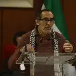 Juan Hidalgo evita confirmar si se presenta a la Alcaldía de Córdoba con IU