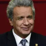 Lenín Moreno condenado a 6 años y medio por cohecho en la hidroeléctrica Coca Codo Sinclair