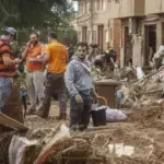 El CGPJ aplaza la decisión sobre la magistrada que investiga la dana de 2024 en Valencia El CGPJ aplaza la decisión sobre la magistrada que investiga la dana de 2024 en Valencia