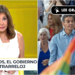 25.000 personas acampan en Sol contra la crisis de vivienda
