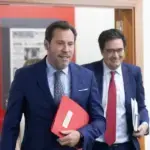 La AJFV acusa al Gobierno de deslegitimar al Tribunal Supremo por la ley de nietos