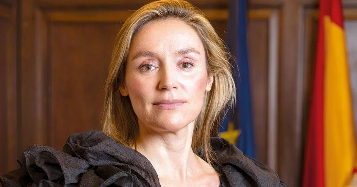 Sofía Puente admite que su instrucción sobre la ley de nietos relajó pruebas sin aval legal