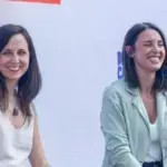 Belarra apuesta por primarias abiertas para unir a la izquierda Belarra apuesta por primarias abiertas para unir a la izquierda