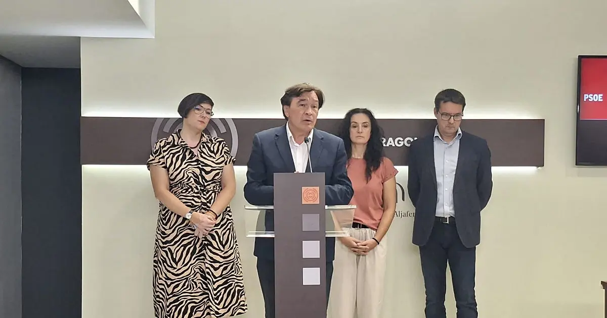 La oposición denuncia el 'rodillo' del PP y Vox en las Cortes