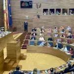 Juanan Pérez afronta su último debate antes de 2027