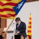 Puigdemont exige aplicar la amnistía antes del plazo