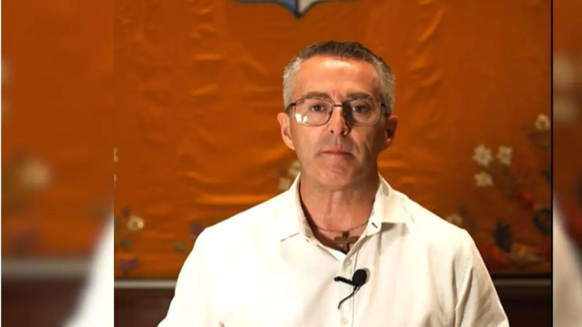 Francisco García González dimite como alcalde de Villanueva del Ariscal y abandona la política