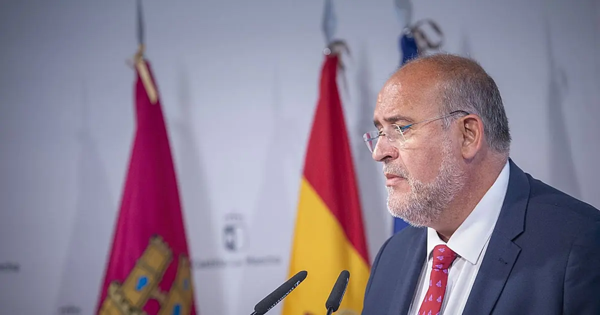 Martínez Guijarro rompe con Sabrido