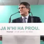 El Supremo bloquea la amnistía a Puigdemont y Comín por malversación