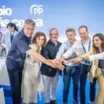 El PP catalán relanza la renovación interna con congresos provinciales en noviembre