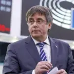 Llarena mantiene la orden de captura contra Puigdemont