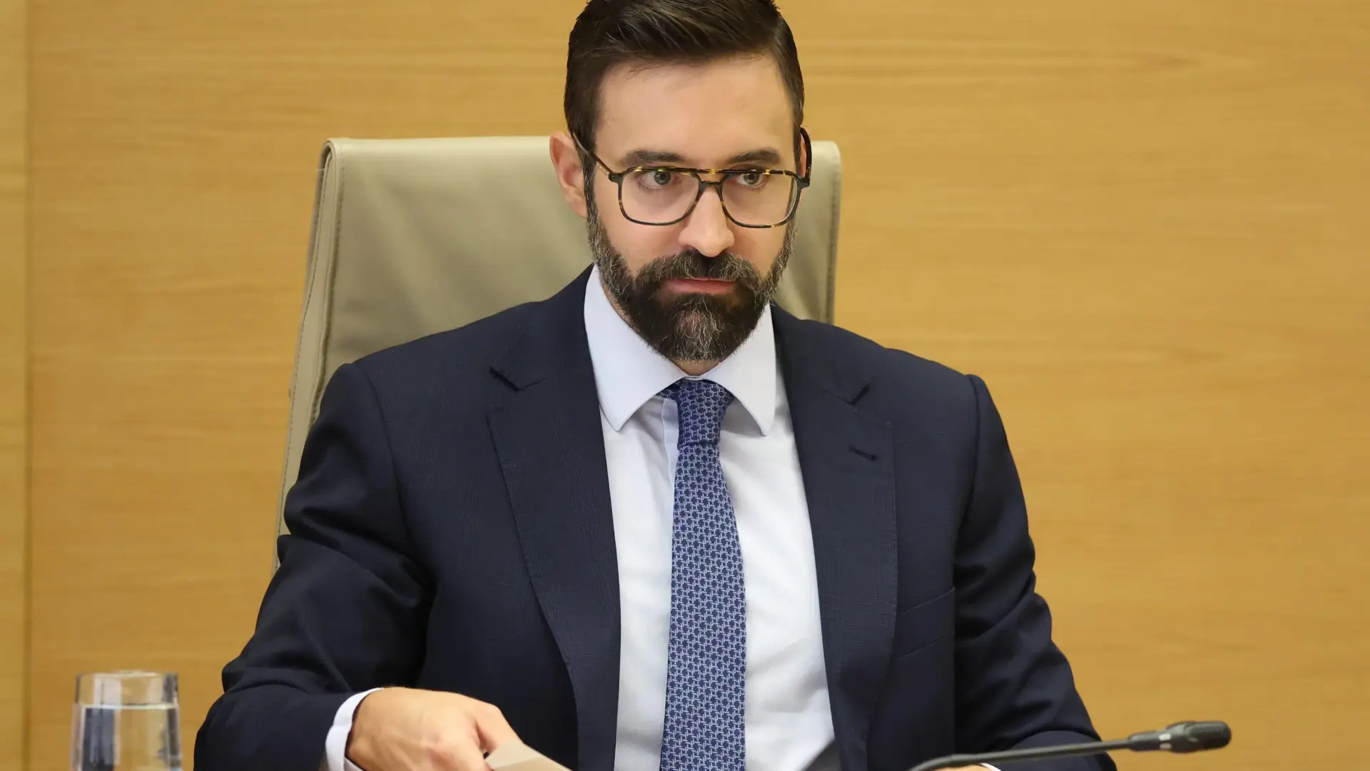 El Gobierno carga contra Red Eléctrica por el retraso antiapagón
